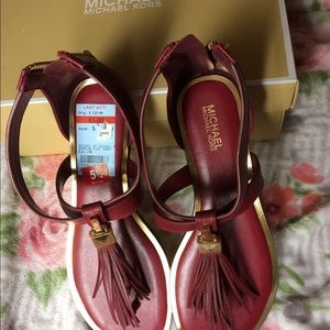 MK Michael Kors size 5 1/2